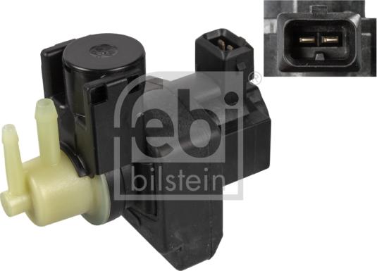 Febi Bilstein 106803 - Pressure converter, turbocharger autospares.lv