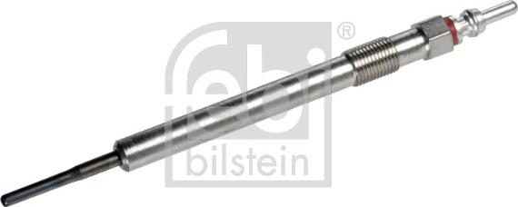 Febi Bilstein 106815 - Glow Plug autospares.lv