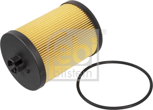 Febi Bilstein 106889 - Fuel filter autospares.lv