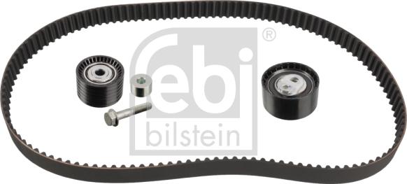 Febi Bilstein 106309 - Timing Belt Set autospares.lv