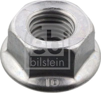 Febi Bilstein 10638 - Nut autospares.lv