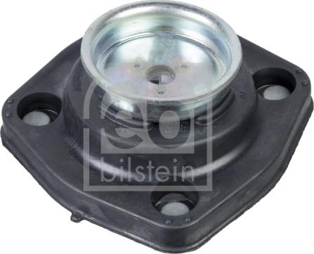 Febi Bilstein 106374 - Top Strut Mounting autospares.lv