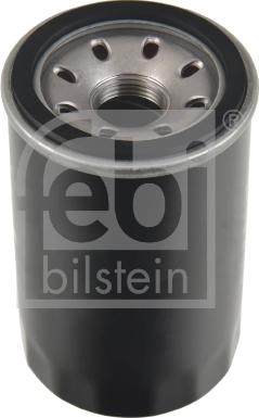 Febi Bilstein 106373 - Oil Filter autospares.lv