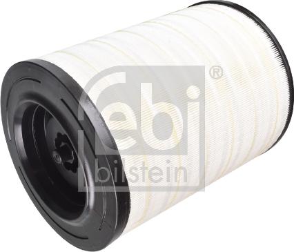 Febi Bilstein 106289 - Air Filter, engine autospares.lv
