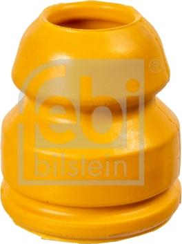 Febi Bilstein 106749 - Rubber Buffer, suspension autospares.lv