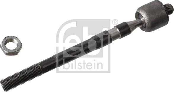 Febi Bilstein 106743 - Inner Tie Rod, Axle Joint autospares.lv