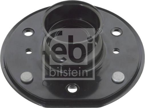 Febi Bilstein 106751 - Top Strut Mounting autospares.lv