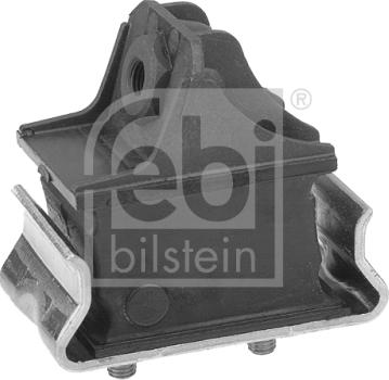 Febi Bilstein 10676 - Holder, engine mounting autospares.lv
