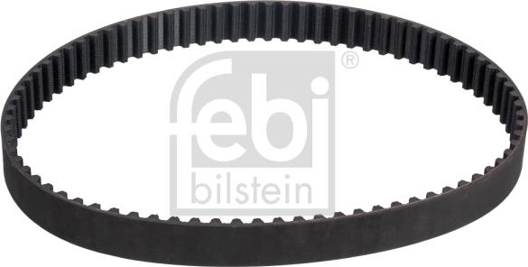 Febi Bilstein 106703 - Timing Belt autospares.lv