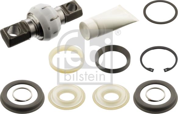 Febi Bilstein 106774 - Repair Kit, guide strut autospares.lv