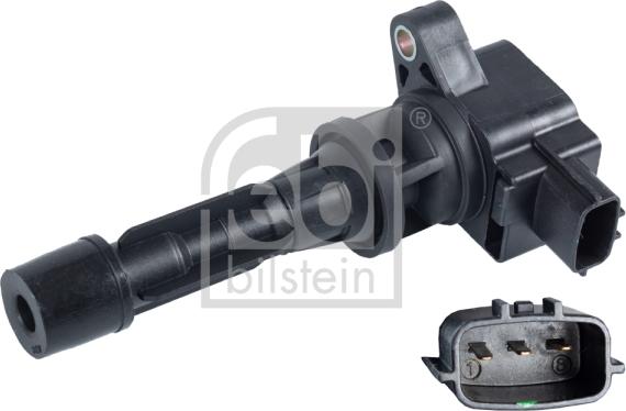 Febi Bilstein 106778 - Ignition Coil autospares.lv