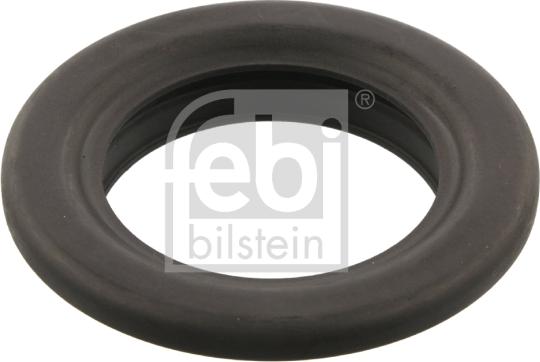 Febi Bilstein 10090 - Rolling Bearing, suspension strut support mounting autospares.lv