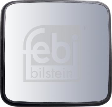 Febi Bilstein 100920 - Wide-Angle Mirror autospares.lv