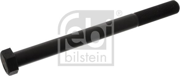 Febi Bilstein 100977 - Spring Bolt autospares.lv