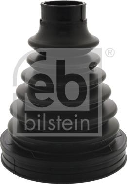 Febi Bilstein 100406 - Bellow, drive shaft autospares.lv