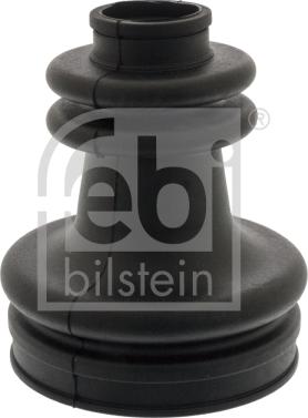 Febi Bilstein 100413 - Bellow, drive shaft autospares.lv