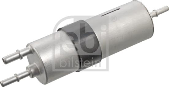 Febi Bilstein 100485 - Fuel filter autospares.lv