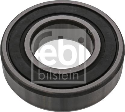 Febi Bilstein 100436 - Bearing autospares.lv