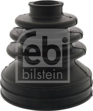 Febi Bilstein 100437 - Bellow, drive shaft autospares.lv