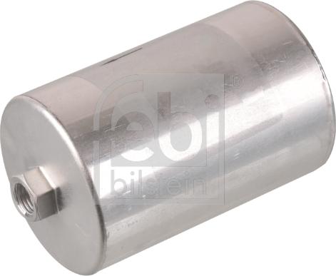 Febi Bilstein 100479 - Fuel filter autospares.lv