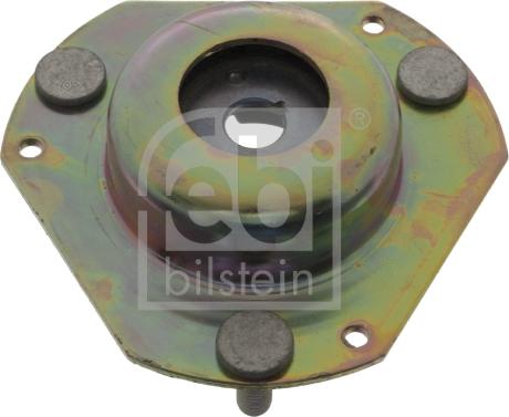 Febi Bilstein 100594 - Top Strut Mounting autospares.lv