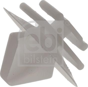 Febi Bilstein 100540 - Retaining Clip, door panel autospares.lv