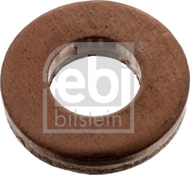 Febi Bilstein 100543 - Seal Ring, injector autospares.lv