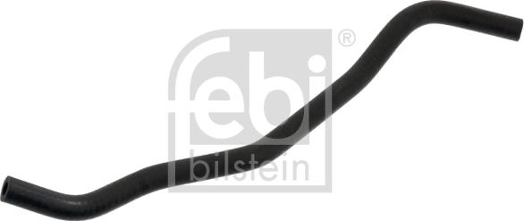 Febi Bilstein 100568 - Radiator Hose autospares.lv