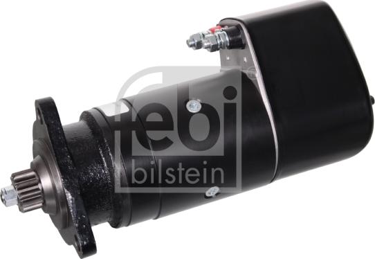 Febi Bilstein 100523 - Starter autospares.lv