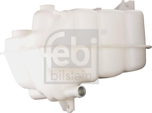 Febi Bilstein 100577 - Expansion Tank, coolant autospares.lv