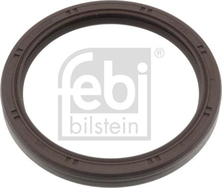 Febi Bilstein 100661 - Shaft Seal, crankshaft autospares.lv