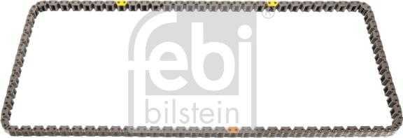 Febi Bilstein 100619 - Timing Chain autospares.lv