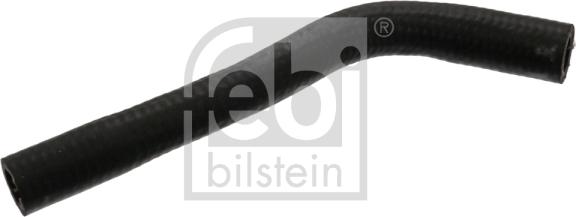 Febi Bilstein 100631 - Radiator Hose autospares.lv