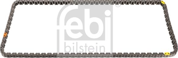 Febi Bilstein 100620 - Timing Chain autospares.lv