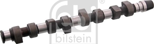 Febi Bilstein 10009 - Camshaft autospares.lv