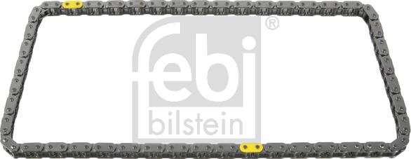 Febi Bilstein 100049 - Timing Chain autospares.lv