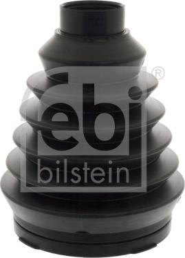 Febi Bilstein 100046 - Bellow, drive shaft autospares.lv