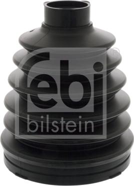 Febi Bilstein 100041 - Bellow, drive shaft autospares.lv