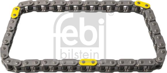 Febi Bilstein 100051 - Timing Chain autospares.lv