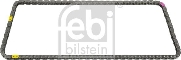 Febi Bilstein 100067 - Timing Chain autospares.lv