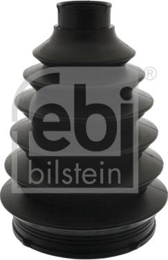 Febi Bilstein 100039 - Bellow, drive shaft autospares.lv