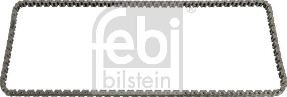 Febi Bilstein 100071 - Timing Chain autospares.lv