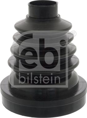 Febi Bilstein 100194 - Bellow, drive shaft autospares.lv