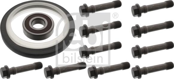 Febi Bilstein 100151 - Repair Kit, flywheel autospares.lv