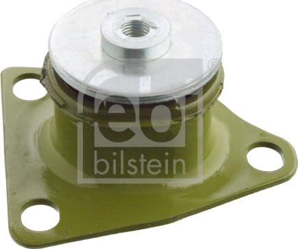 Febi Bilstein 10016 - Mounting, axle beam autospares.lv