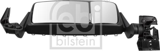 Febi Bilstein 100112 - Mirror System autospares.lv