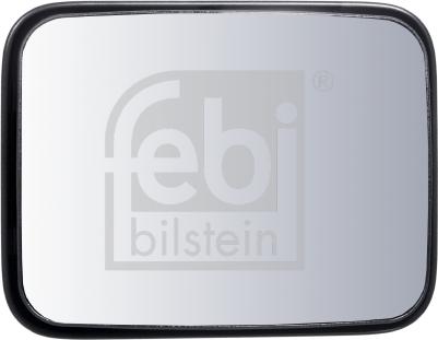 Febi Bilstein 100897 - Wide-Angle Mirror autospares.lv