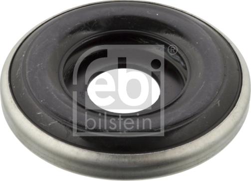 Febi Bilstein 10089 - Rolling Bearing, suspension strut support mounting autospares.lv