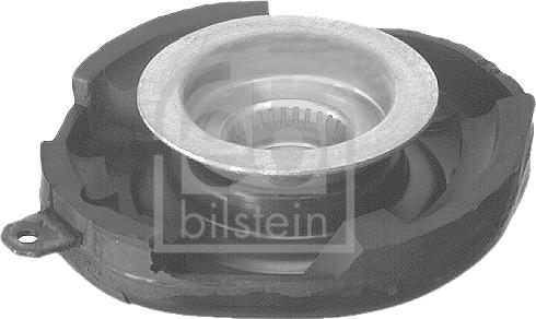 Febi Bilstein 10087 - Top Strut Mounting autospares.lv