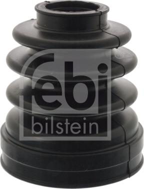 Febi Bilstein 100343 - Bellow, drive shaft autospares.lv